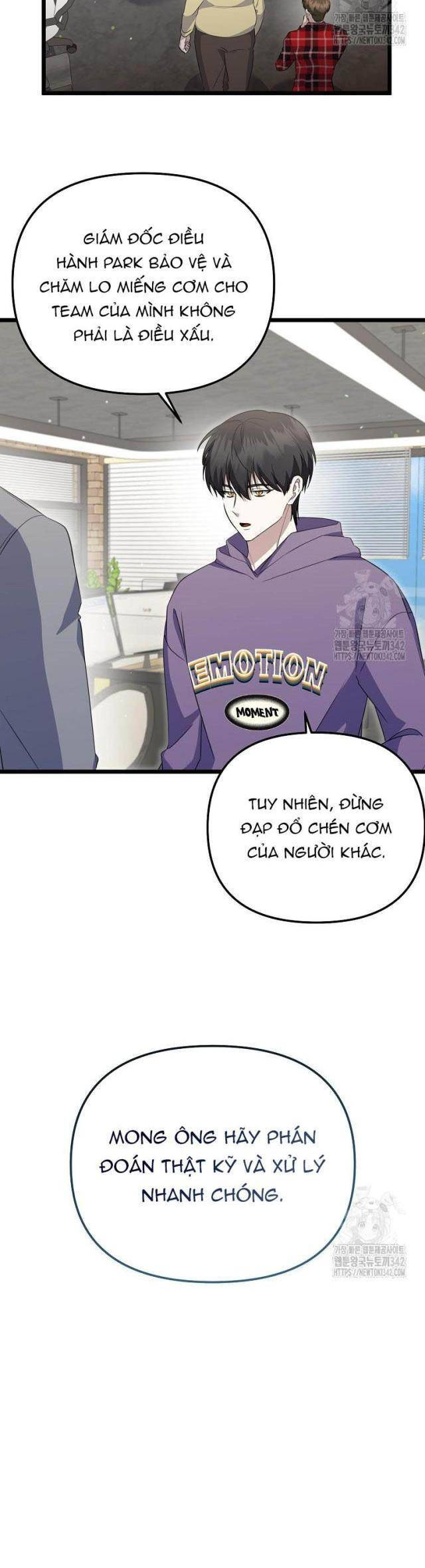 Nhà Soạn Nhạc Thiên Tài Đã Trở Lại - Chapter 24 - Page 8