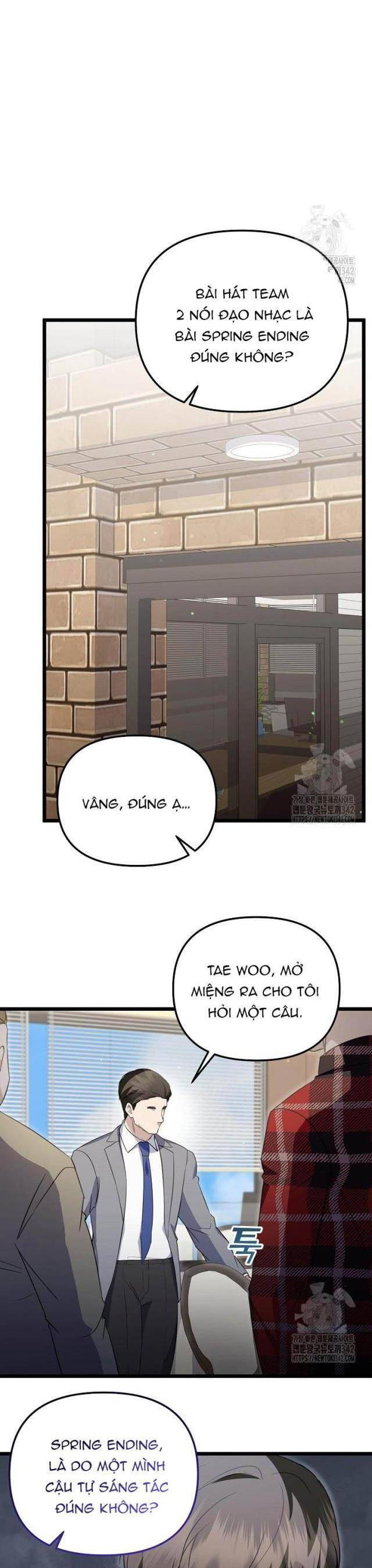 Nhà Soạn Nhạc Thiên Tài Đã Trở Lại - Chapter 24 - Page 9