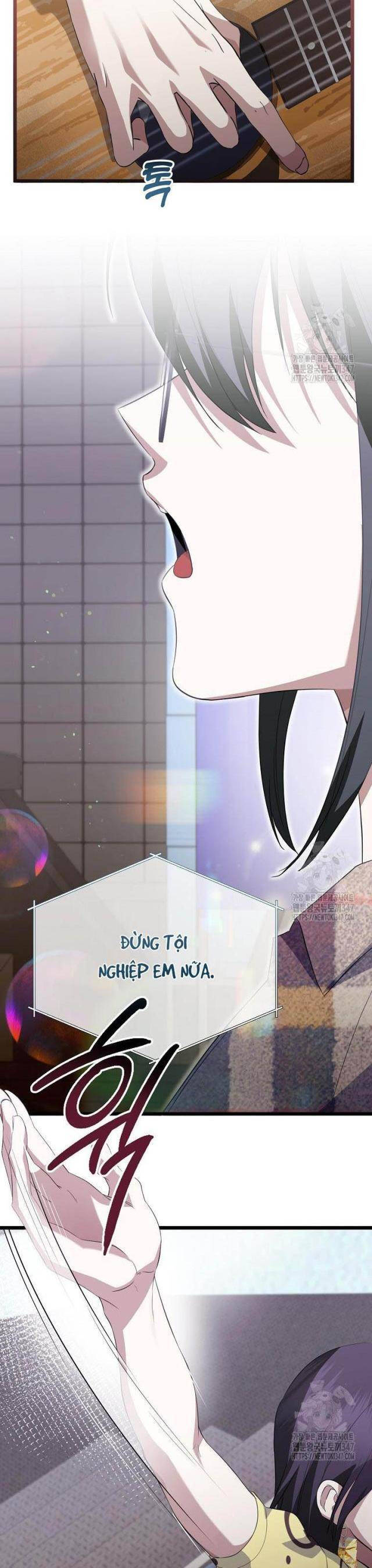 Nhà Soạn Nhạc Thiên Tài Đã Trở Lại - Chapter 25 - Page 10