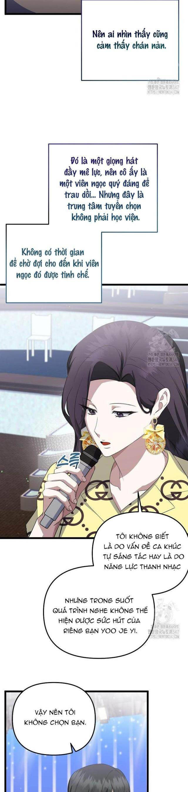 Nhà Soạn Nhạc Thiên Tài Đã Trở Lại - Chapter 25 - Page 13