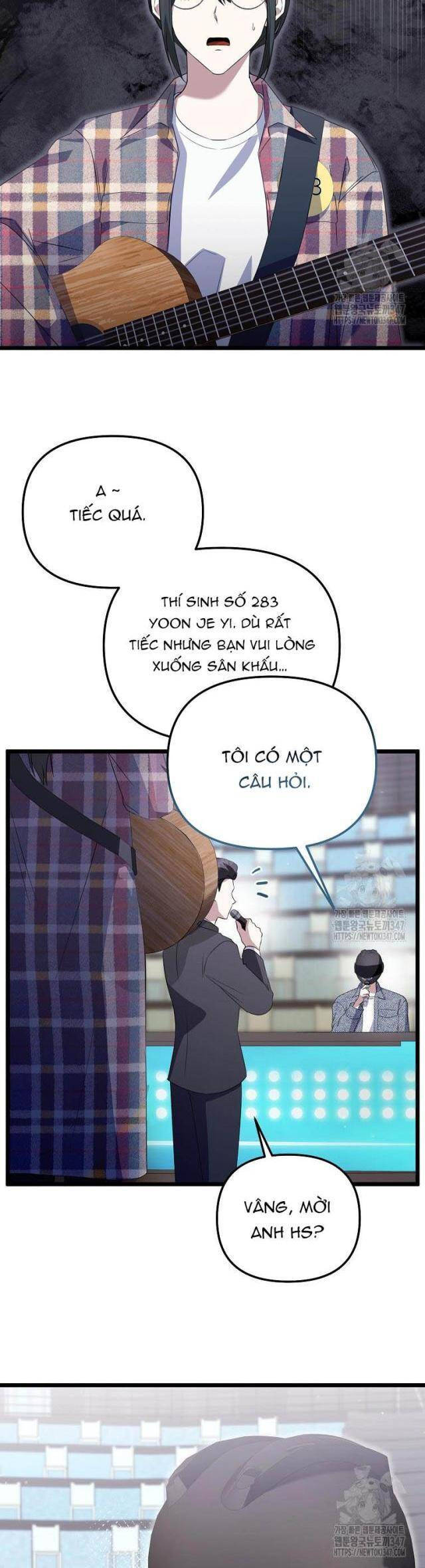 Nhà Soạn Nhạc Thiên Tài Đã Trở Lại - Chapter 25 - Page 15