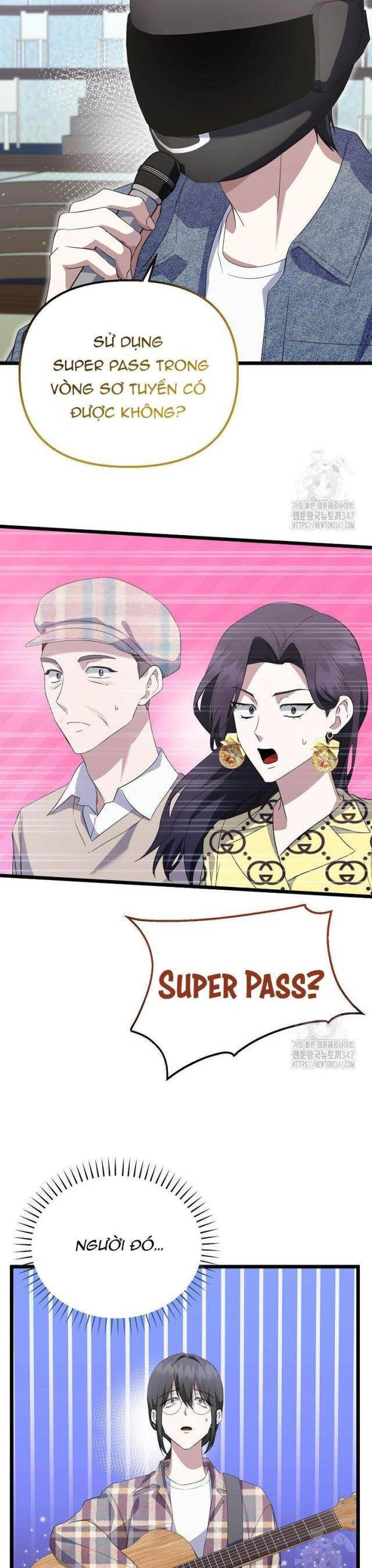 Nhà Soạn Nhạc Thiên Tài Đã Trở Lại - Chapter 25 - Page 16