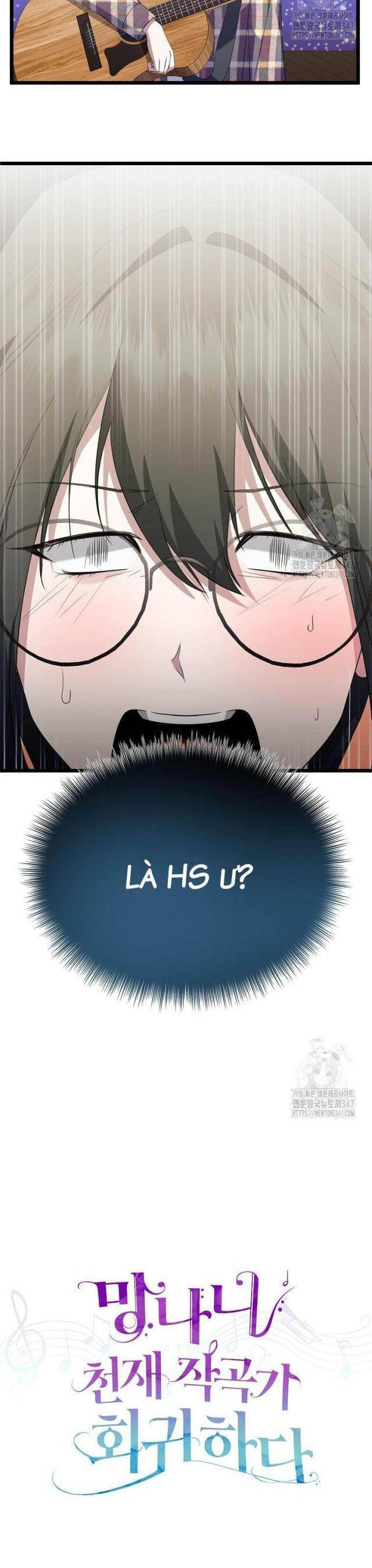 Nhà Soạn Nhạc Thiên Tài Đã Trở Lại - Chapter 25 - Page 17