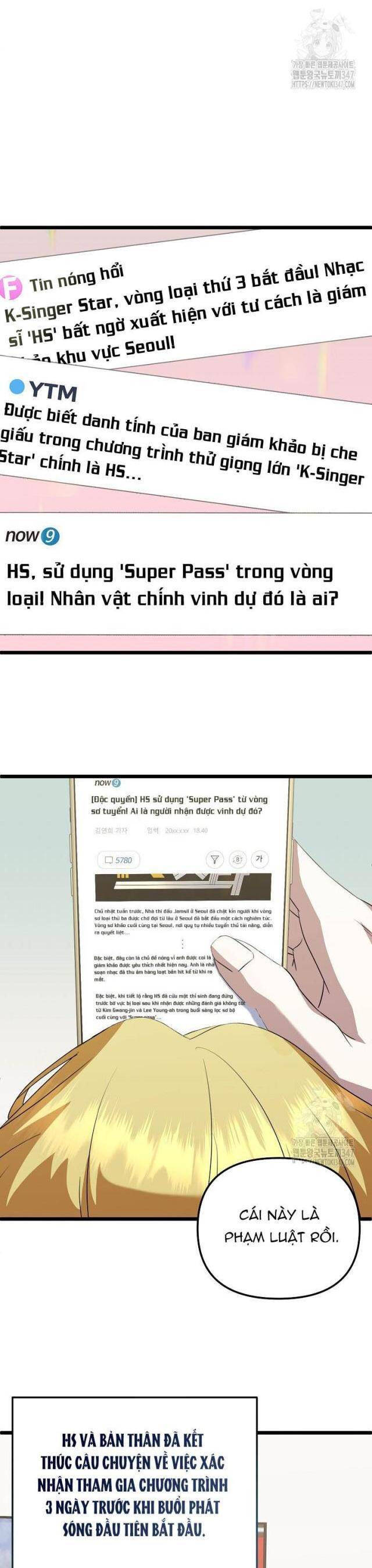 Nhà Soạn Nhạc Thiên Tài Đã Trở Lại - Chapter 25 - Page 18