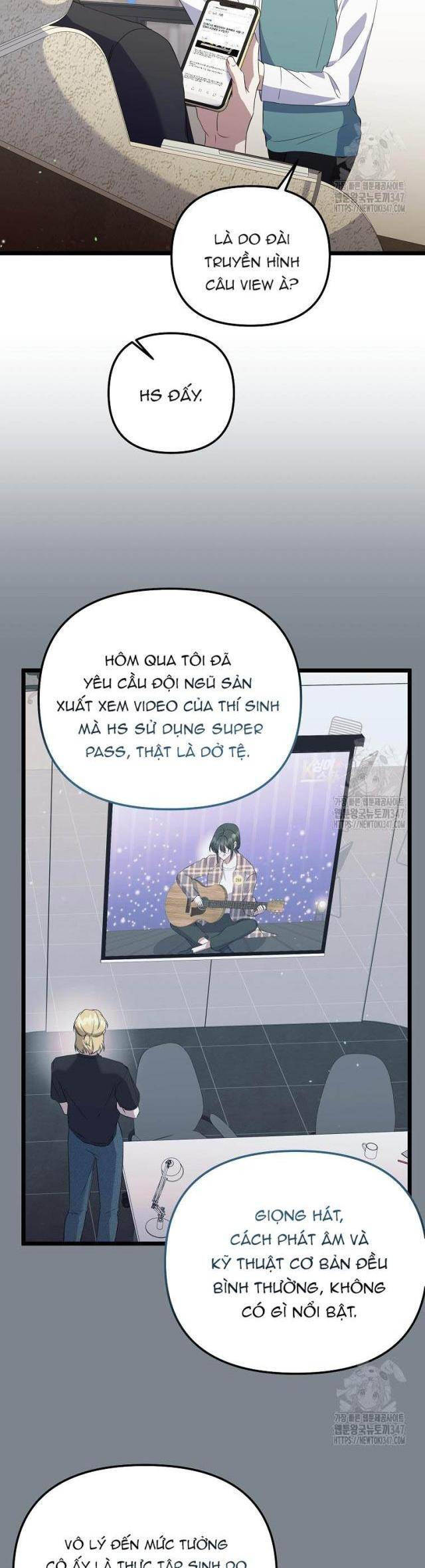 Nhà Soạn Nhạc Thiên Tài Đã Trở Lại - Chapter 25 - Page 20