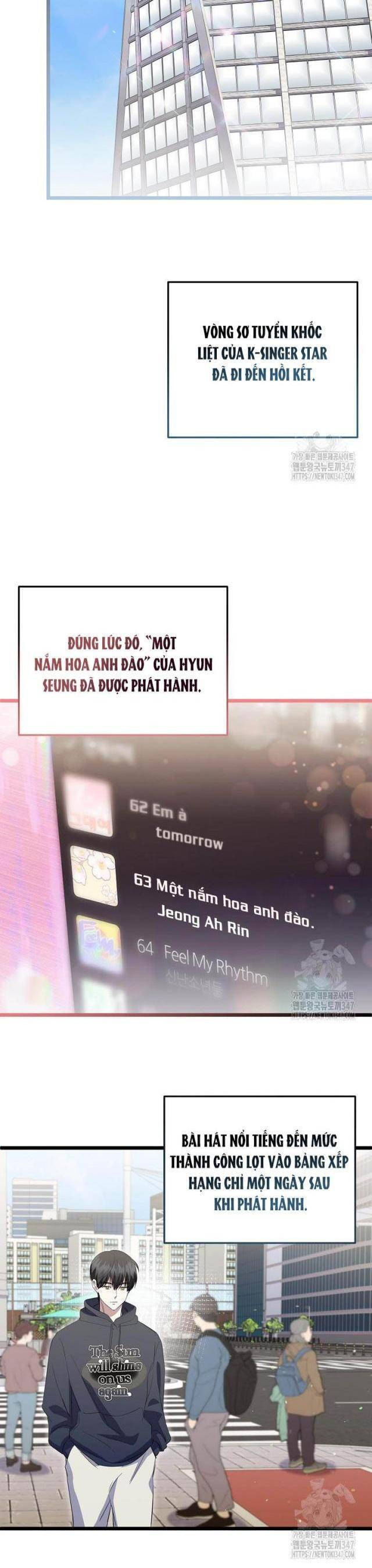 Nhà Soạn Nhạc Thiên Tài Đã Trở Lại - Chapter 25 - Page 22