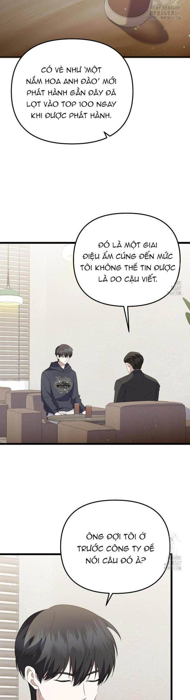 Nhà Soạn Nhạc Thiên Tài Đã Trở Lại - Chapter 25 - Page 24