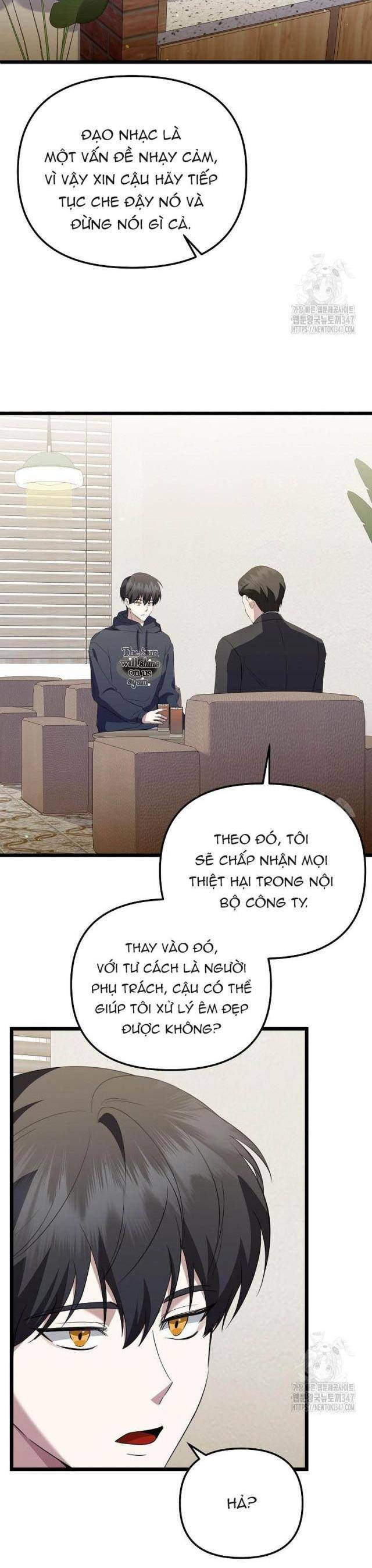 Nhà Soạn Nhạc Thiên Tài Đã Trở Lại - Chapter 25 - Page 26