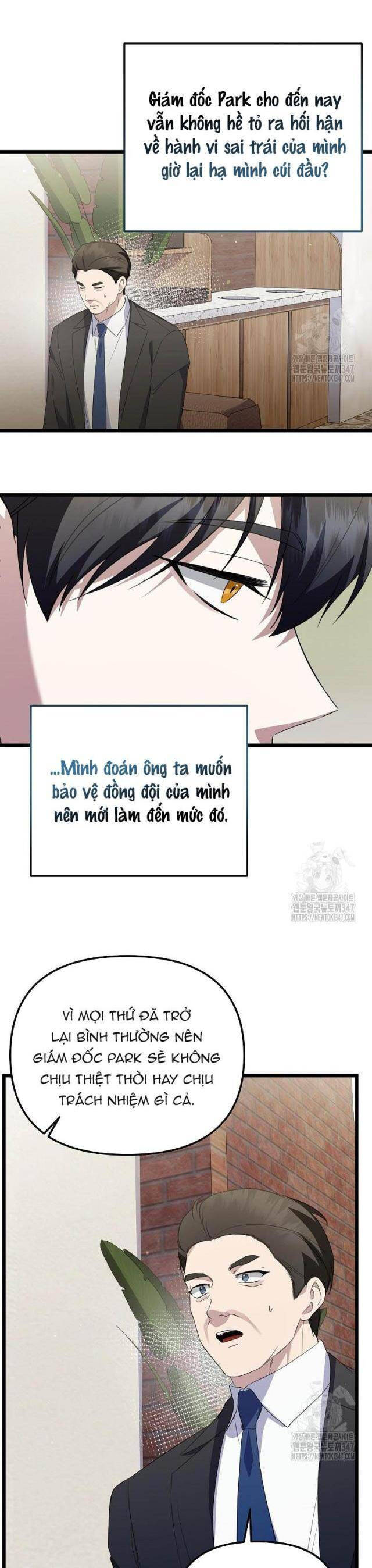 Nhà Soạn Nhạc Thiên Tài Đã Trở Lại - Chapter 25 - Page 27