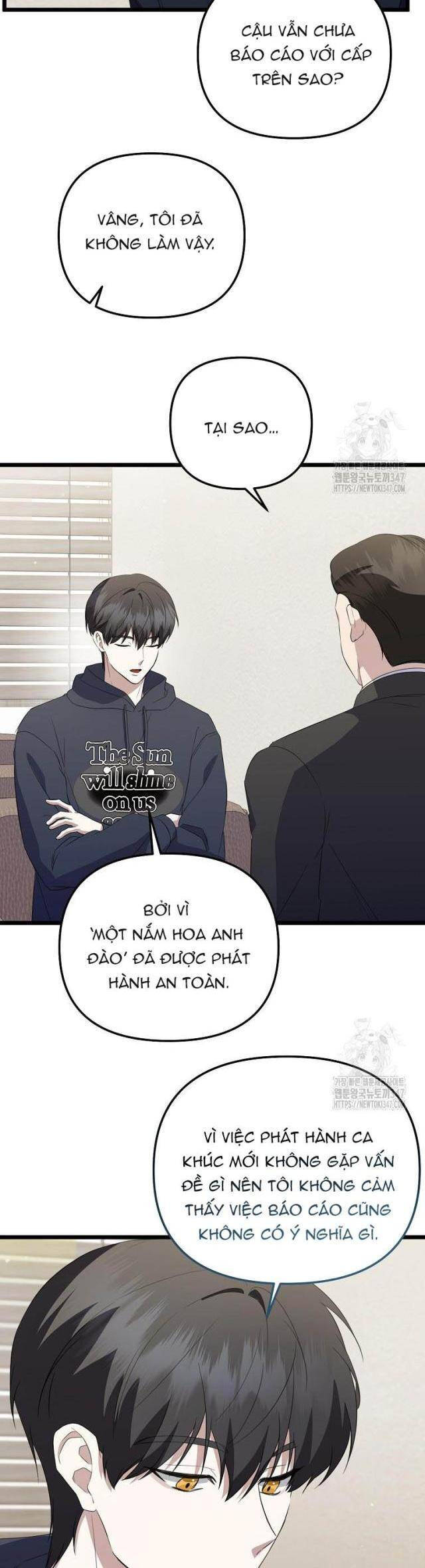 Nhà Soạn Nhạc Thiên Tài Đã Trở Lại - Chapter 25 - Page 28