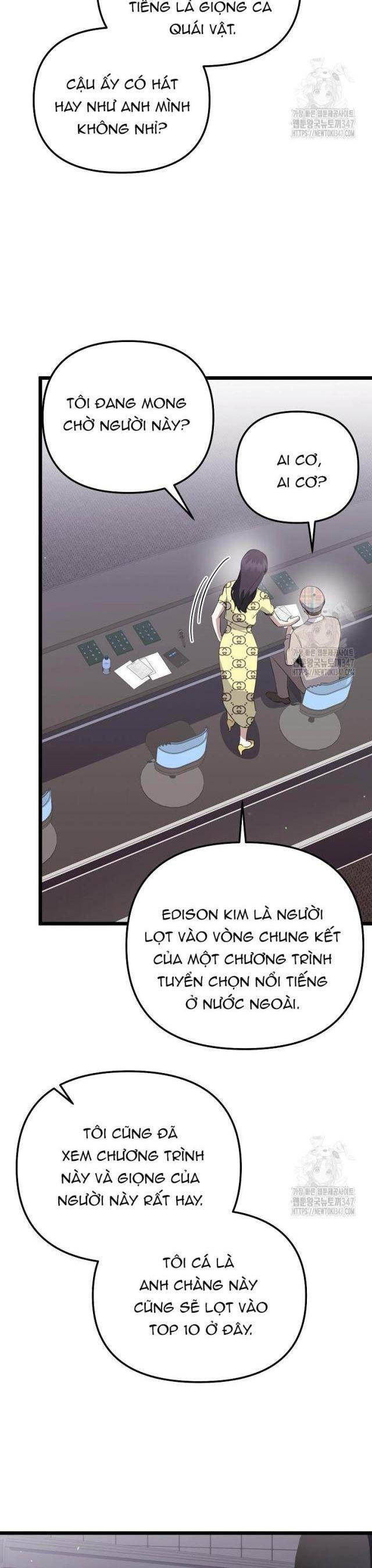 Nhà Soạn Nhạc Thiên Tài Đã Trở Lại - Chapter 25 - Page 3
