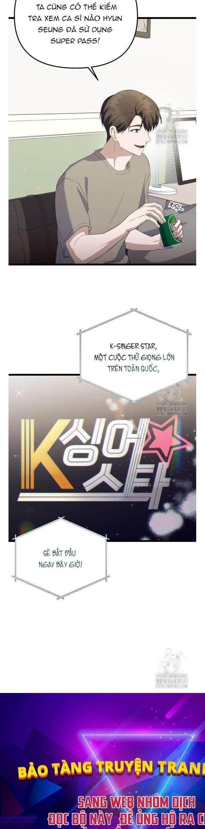 Nhà Soạn Nhạc Thiên Tài Đã Trở Lại - Chapter 25 - Page 32