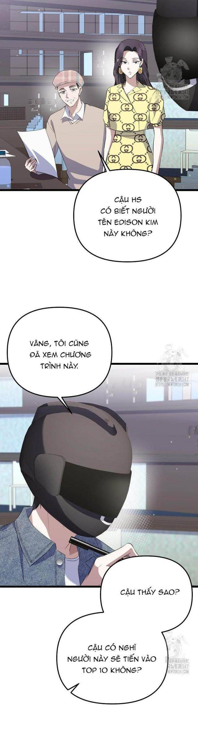 Nhà Soạn Nhạc Thiên Tài Đã Trở Lại - Chapter 25 - Page 4