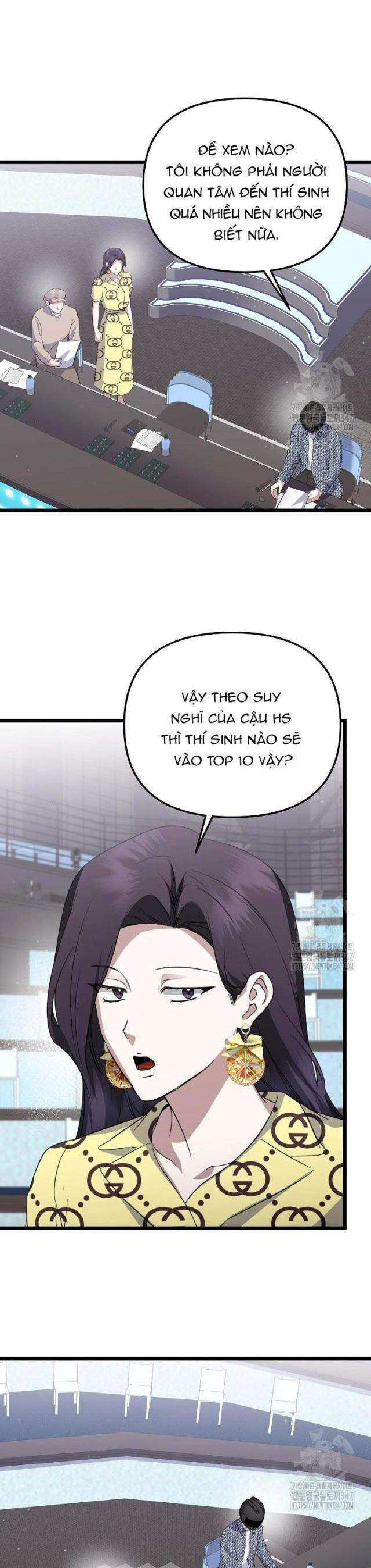 Nhà Soạn Nhạc Thiên Tài Đã Trở Lại - Chapter 25 - Page 5