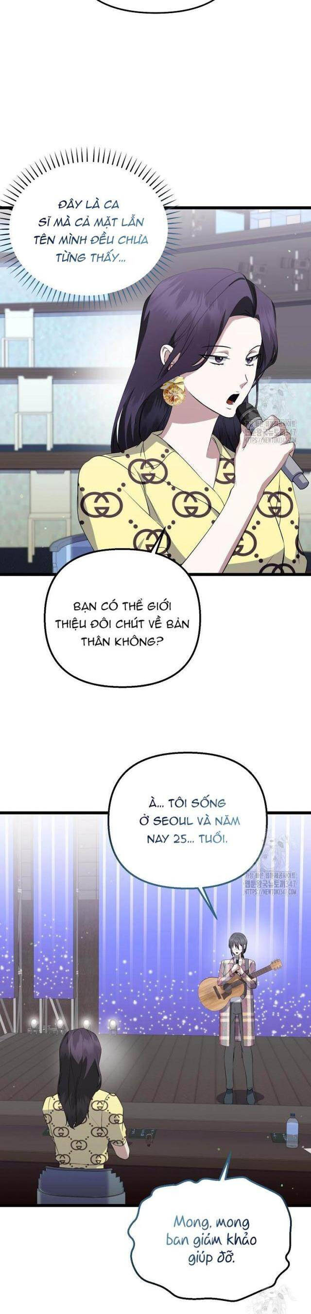 Nhà Soạn Nhạc Thiên Tài Đã Trở Lại - Chapter 25 - Page 7