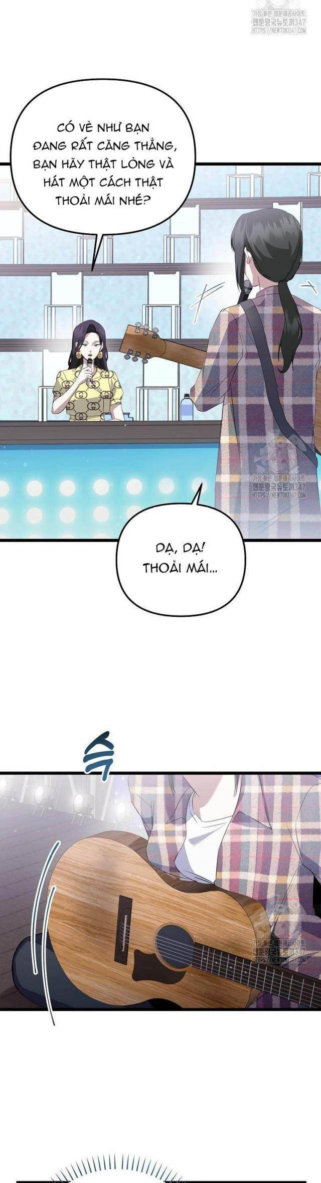 Nhà Soạn Nhạc Thiên Tài Đã Trở Lại - Chapter 25 - Page 8