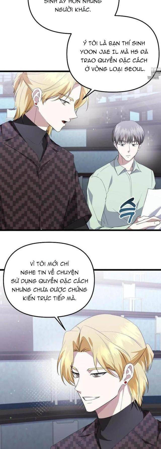 Nhà Soạn Nhạc Thiên Tài Đã Trở Lại - Chapter 26 - Page 20