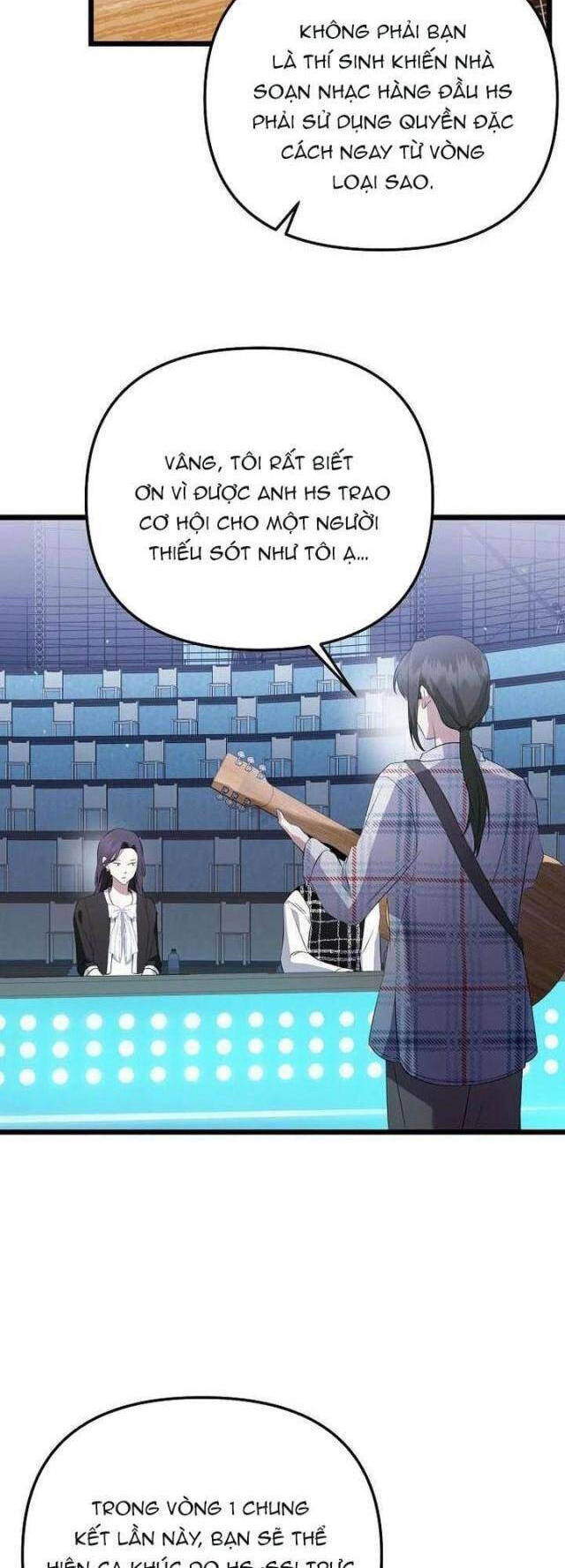 Nhà Soạn Nhạc Thiên Tài Đã Trở Lại - Chapter 26 - Page 27