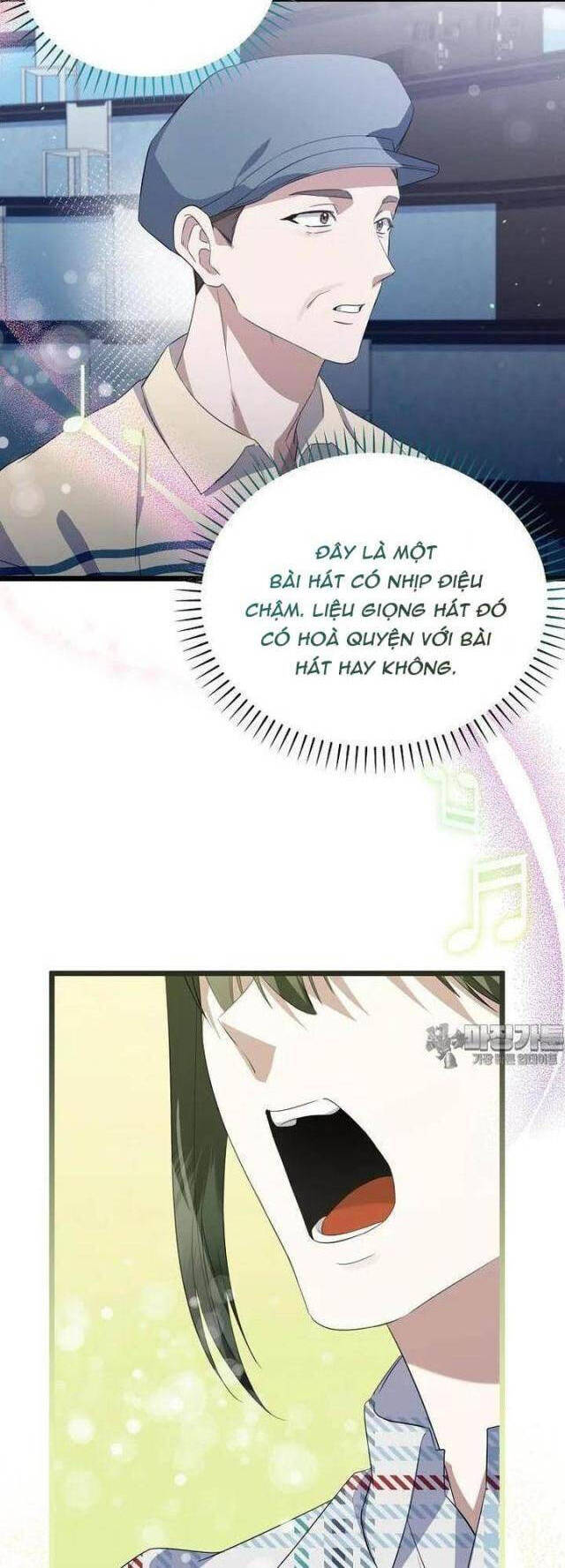 Nhà Soạn Nhạc Thiên Tài Đã Trở Lại - Chapter 26 - Page 33