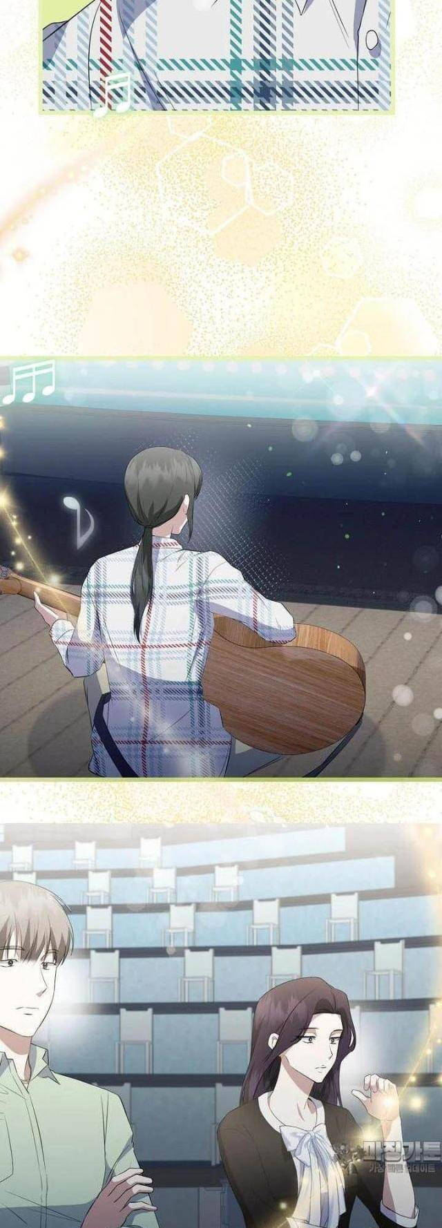 Nhà Soạn Nhạc Thiên Tài Đã Trở Lại - Chapter 26 - Page 34