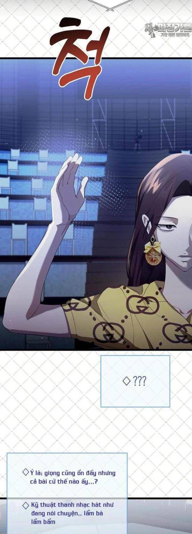 Nhà Soạn Nhạc Thiên Tài Đã Trở Lại - Chapter 26 - Page 4