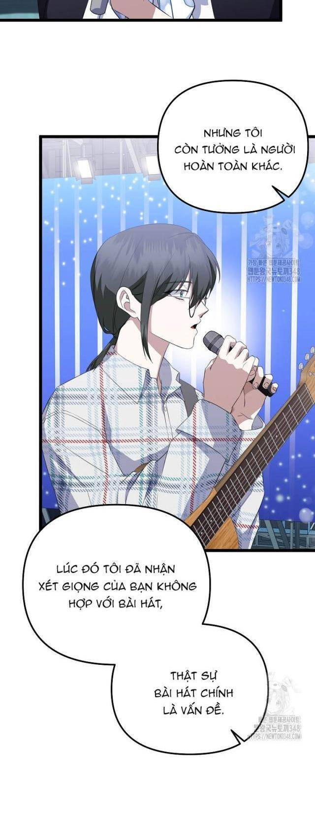 Nhà Soạn Nhạc Thiên Tài Đã Trở Lại - Chapter 26 - Page 42