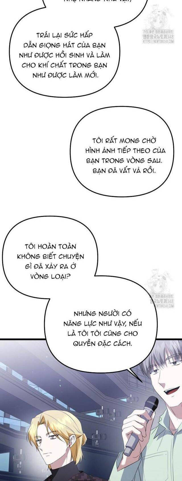 Nhà Soạn Nhạc Thiên Tài Đã Trở Lại - Chapter 26 - Page 45