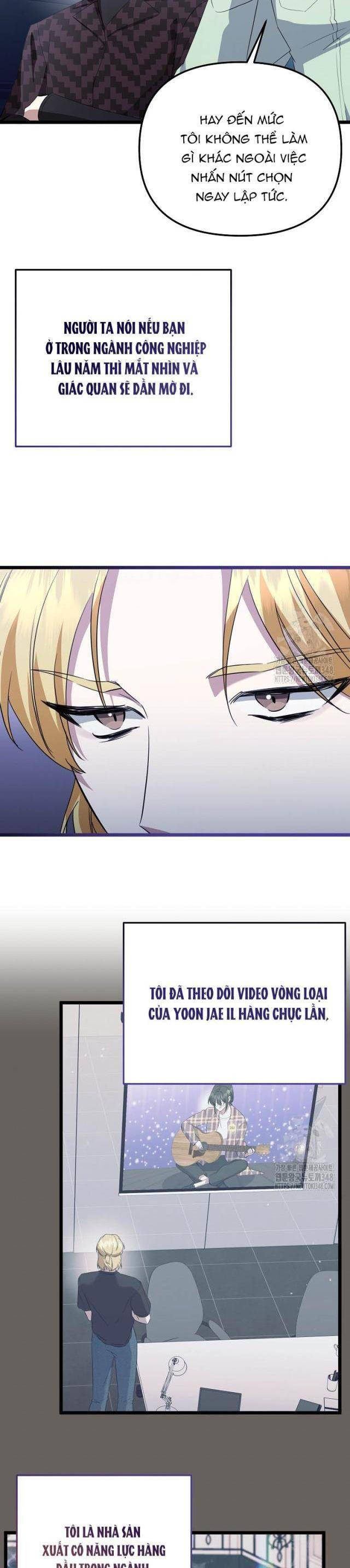 Nhà Soạn Nhạc Thiên Tài Đã Trở Lại - Chapter 26 - Page 46