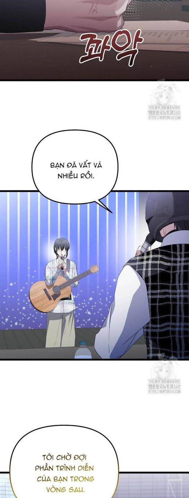 Nhà Soạn Nhạc Thiên Tài Đã Trở Lại - Chapter 26 - Page 48