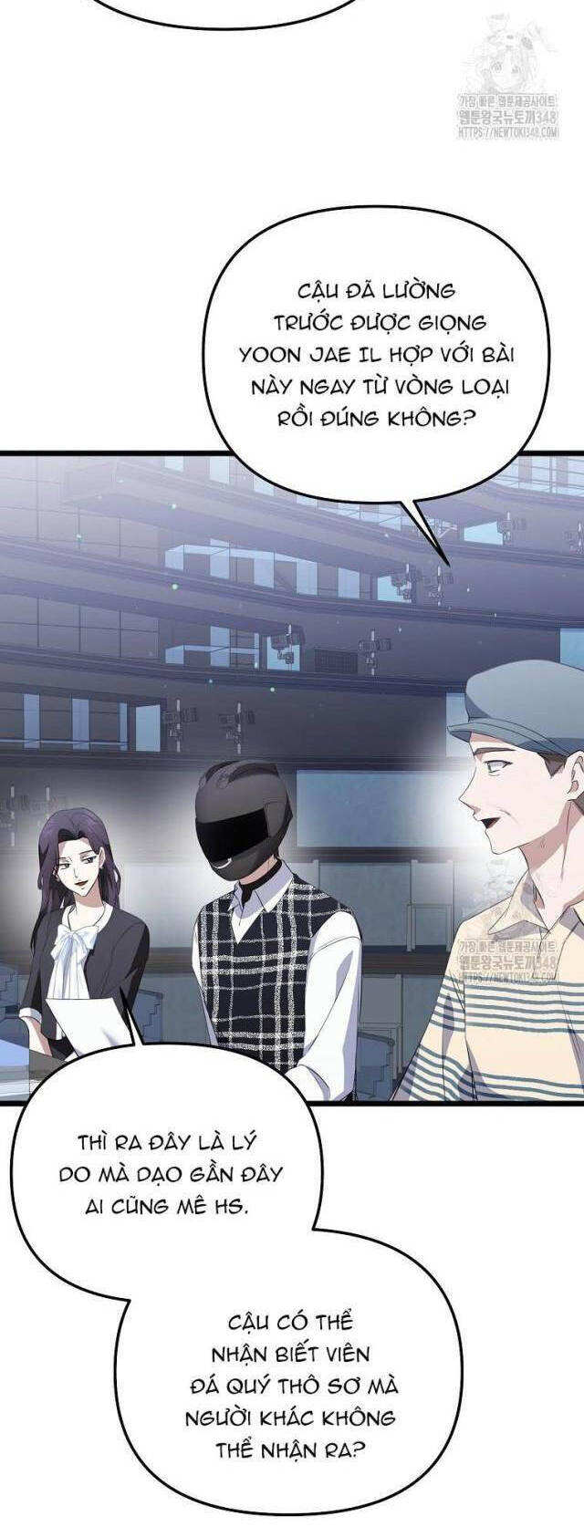 Nhà Soạn Nhạc Thiên Tài Đã Trở Lại - Chapter 26 - Page 52