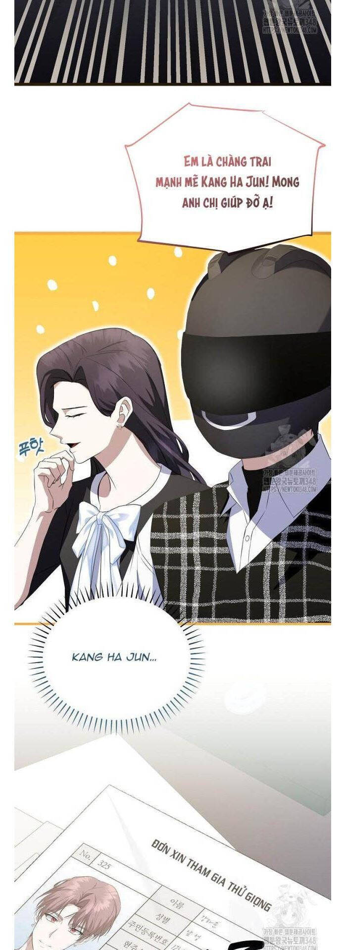 Nhà Soạn Nhạc Thiên Tài Đã Trở Lại - Chapter 26 - Page 55