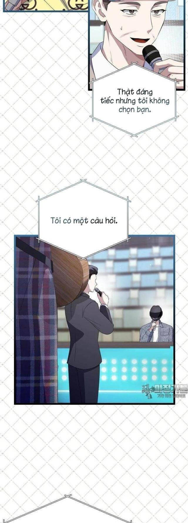 Nhà Soạn Nhạc Thiên Tài Đã Trở Lại - Chapter 26 - Page 6