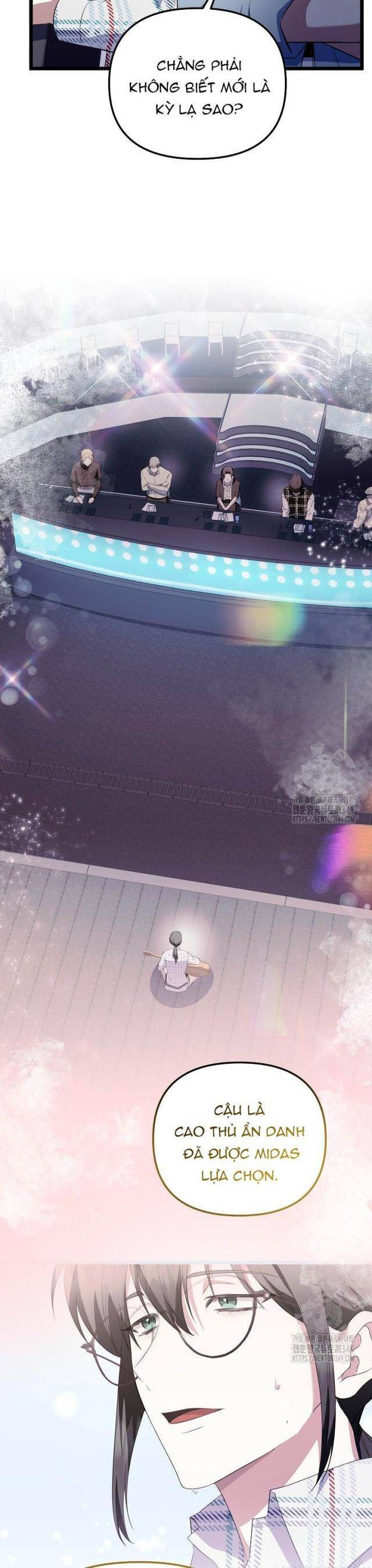 Nhà Soạn Nhạc Thiên Tài Đã Trở Lại - Chapter 27 - Page 11