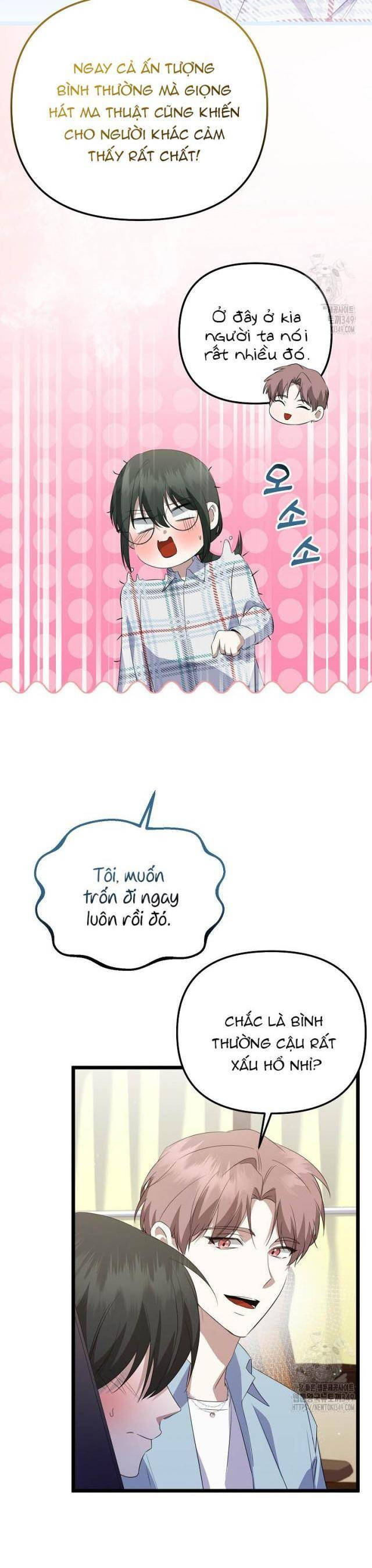 Nhà Soạn Nhạc Thiên Tài Đã Trở Lại - Chapter 27 - Page 12