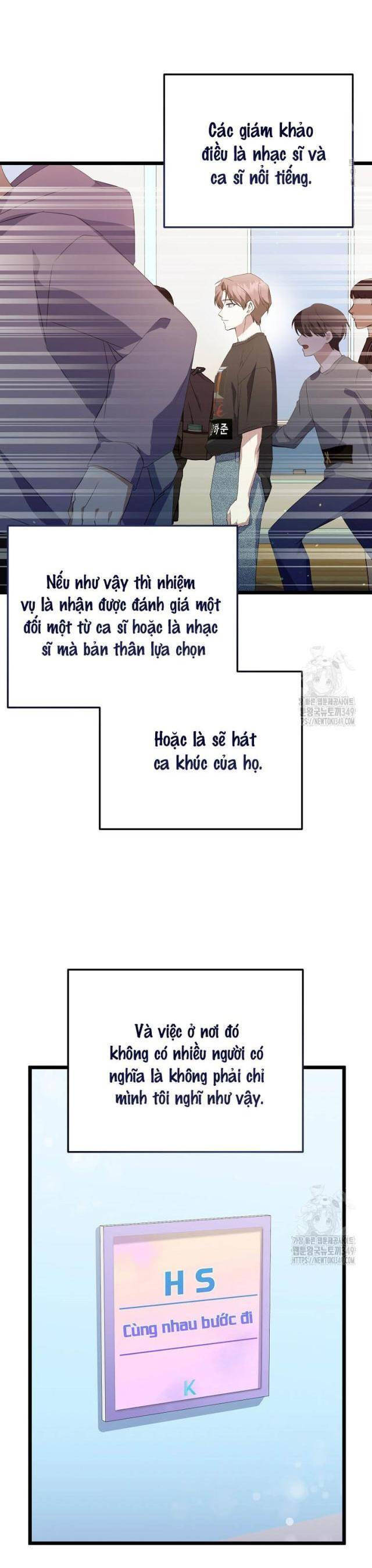 Nhà Soạn Nhạc Thiên Tài Đã Trở Lại - Chapter 27 - Page 18