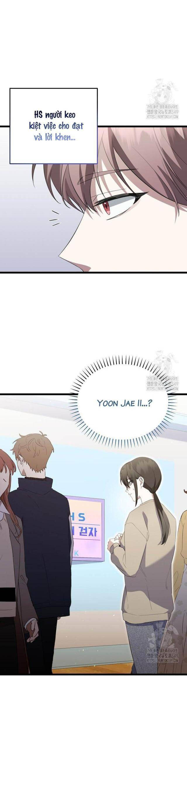 Nhà Soạn Nhạc Thiên Tài Đã Trở Lại - Chapter 27 - Page 19