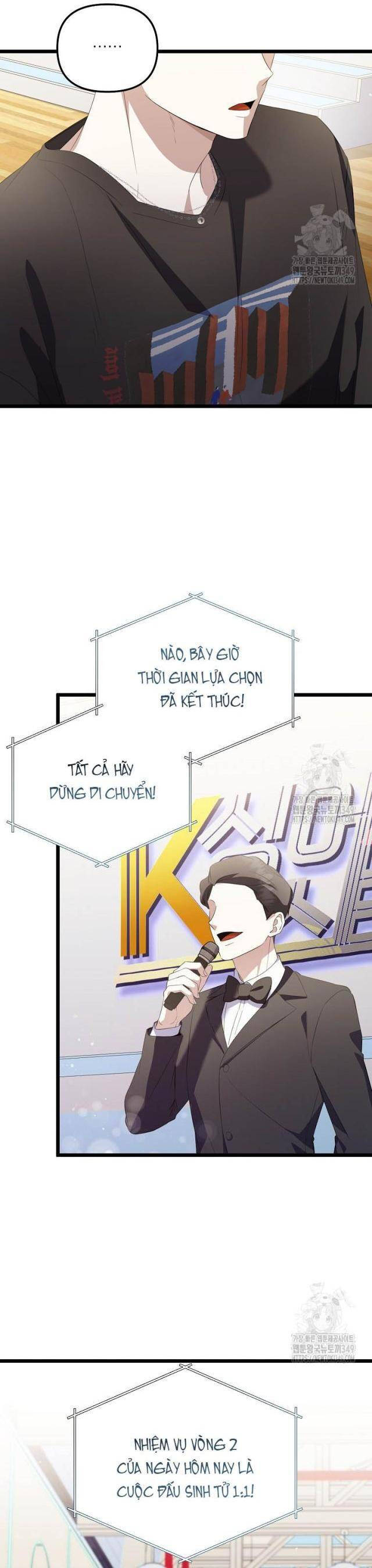 Nhà Soạn Nhạc Thiên Tài Đã Trở Lại - Chapter 27 - Page 20