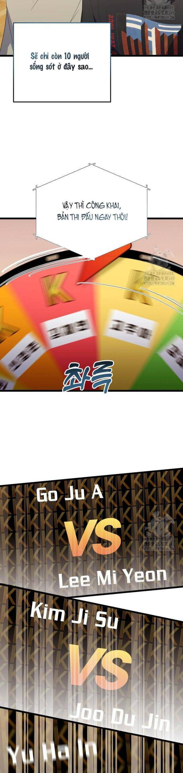 Nhà Soạn Nhạc Thiên Tài Đã Trở Lại - Chapter 27 - Page 23