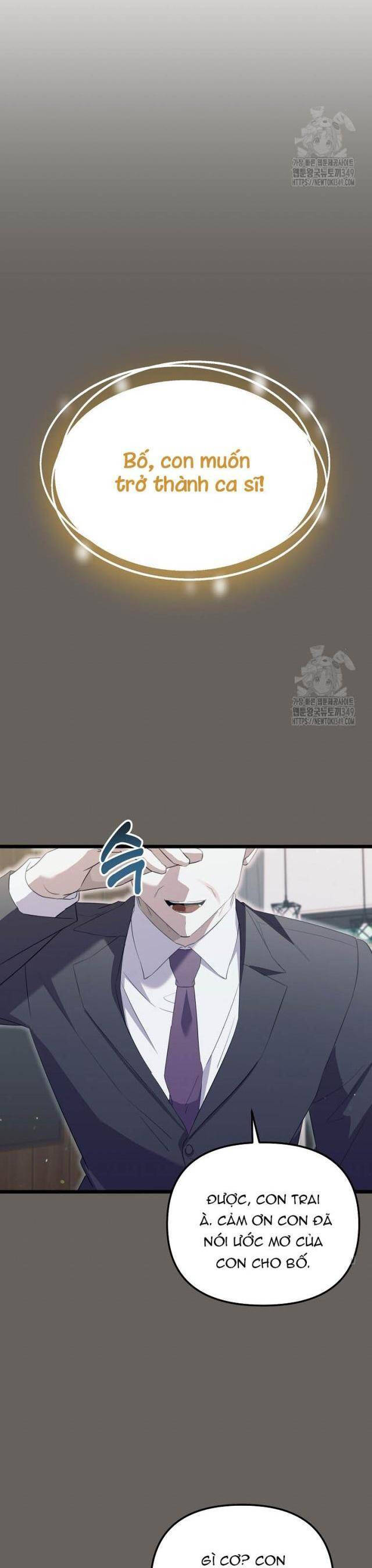 Nhà Soạn Nhạc Thiên Tài Đã Trở Lại - Chapter 27 - Page 26