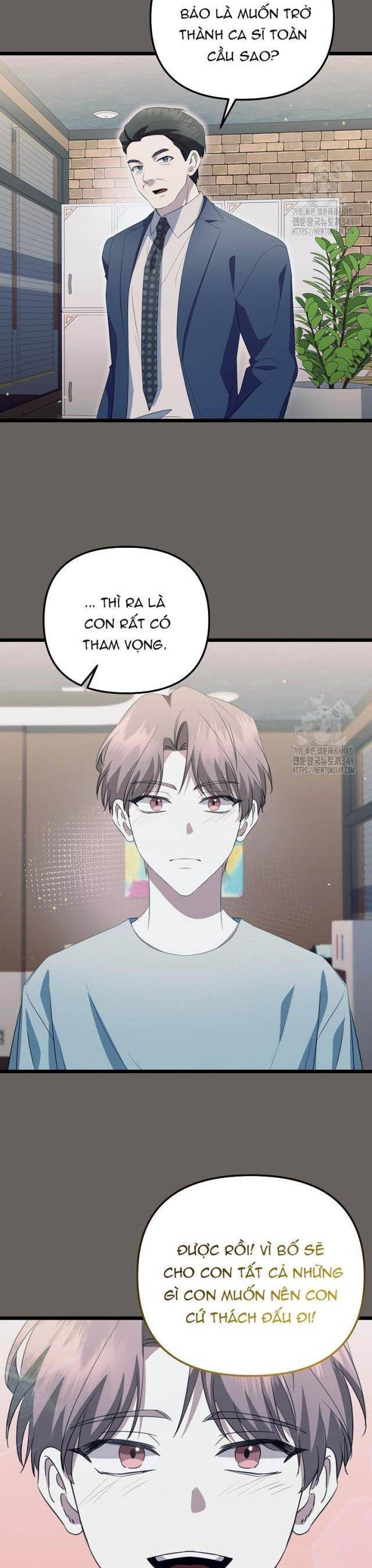 Nhà Soạn Nhạc Thiên Tài Đã Trở Lại - Chapter 27 - Page 27
