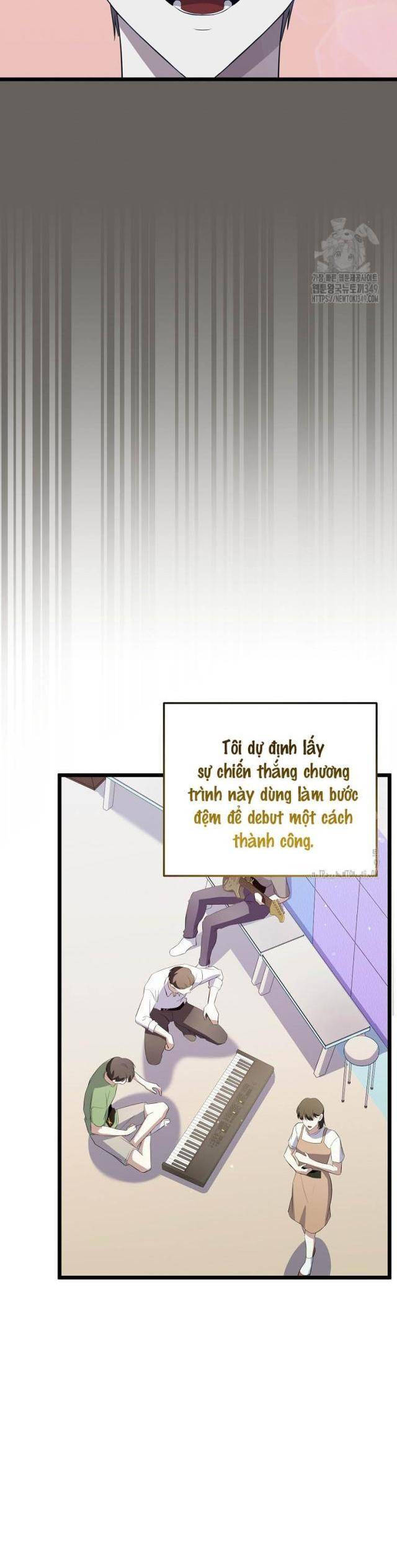 Nhà Soạn Nhạc Thiên Tài Đã Trở Lại - Chapter 27 - Page 28