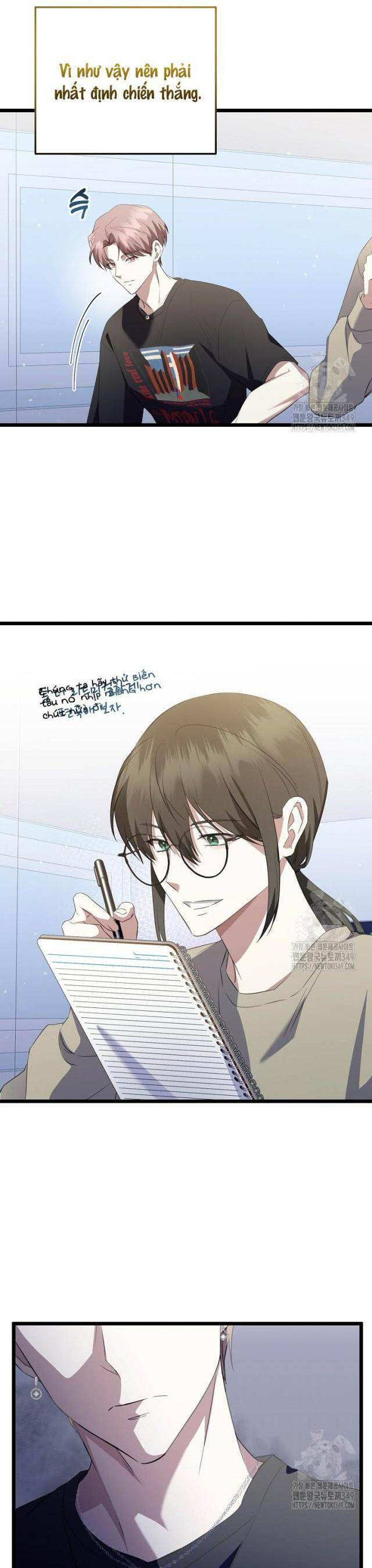 Nhà Soạn Nhạc Thiên Tài Đã Trở Lại - Chapter 27 - Page 29