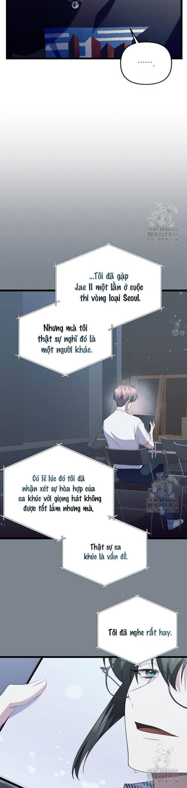 Nhà Soạn Nhạc Thiên Tài Đã Trở Lại - Chapter 27 - Page 30