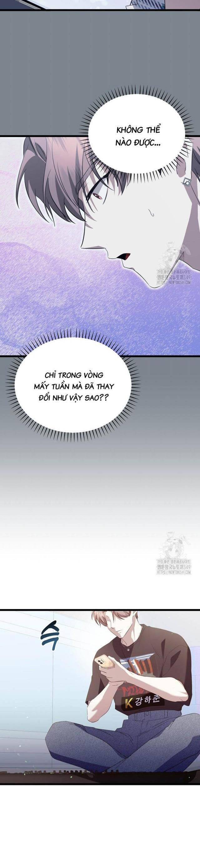 Nhà Soạn Nhạc Thiên Tài Đã Trở Lại - Chapter 27 - Page 31