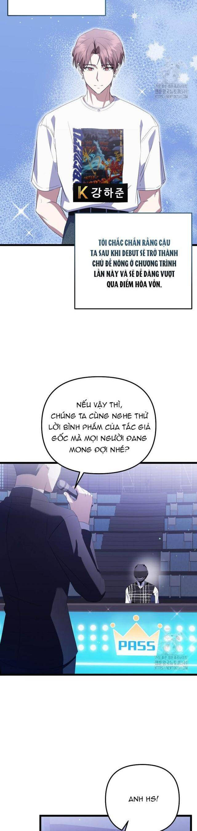 Nhà Soạn Nhạc Thiên Tài Đã Trở Lại - Chapter 27 - Page 4