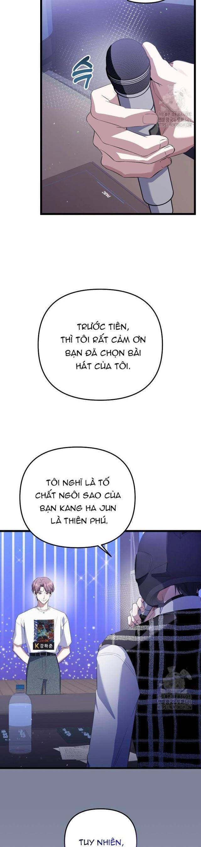 Nhà Soạn Nhạc Thiên Tài Đã Trở Lại - Chapter 27 - Page 5