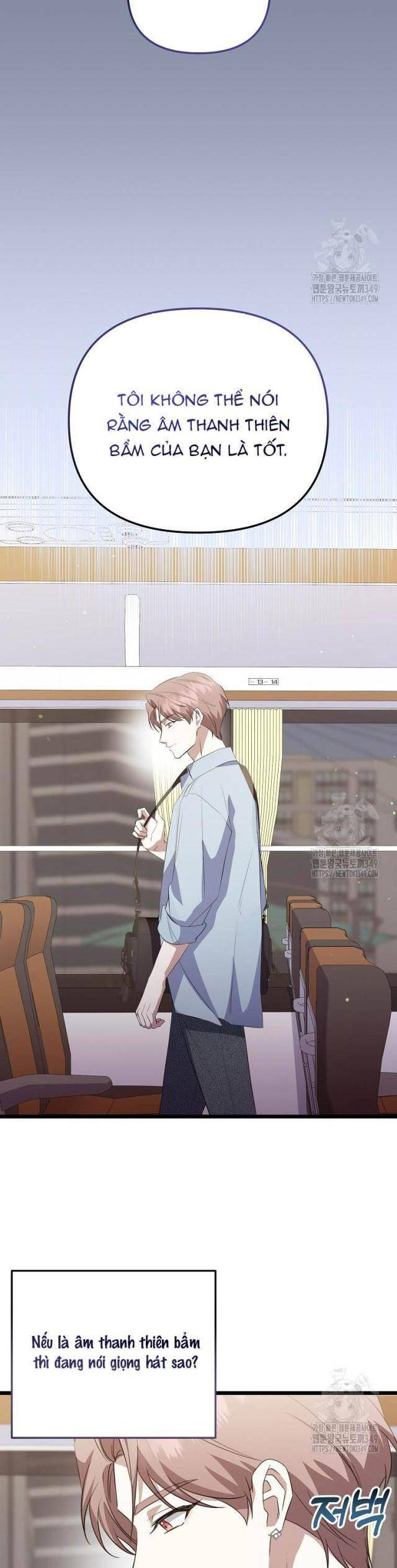Nhà Soạn Nhạc Thiên Tài Đã Trở Lại - Chapter 27 - Page 6