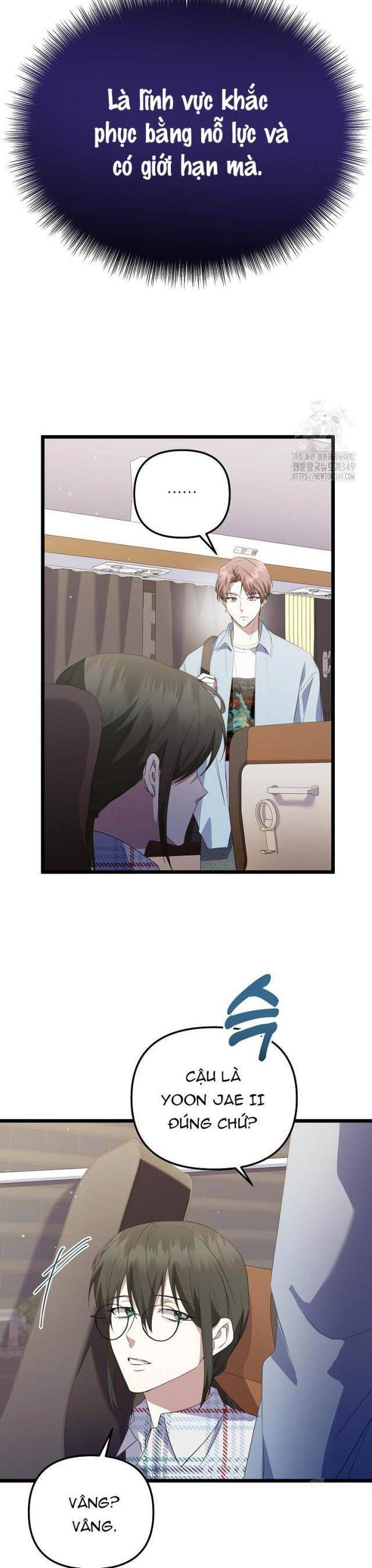 Nhà Soạn Nhạc Thiên Tài Đã Trở Lại - Chapter 27 - Page 8