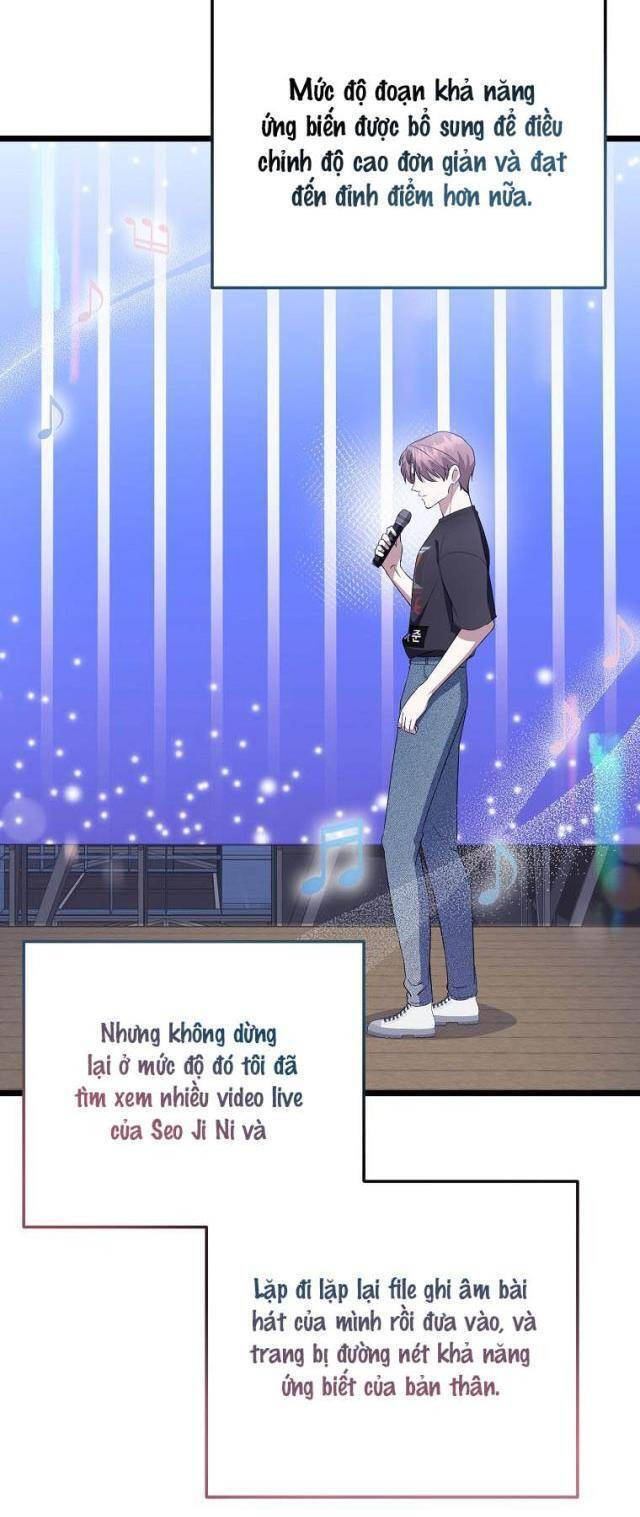 Nhà Soạn Nhạc Thiên Tài Đã Trở Lại - Chapter 28 - Page 10