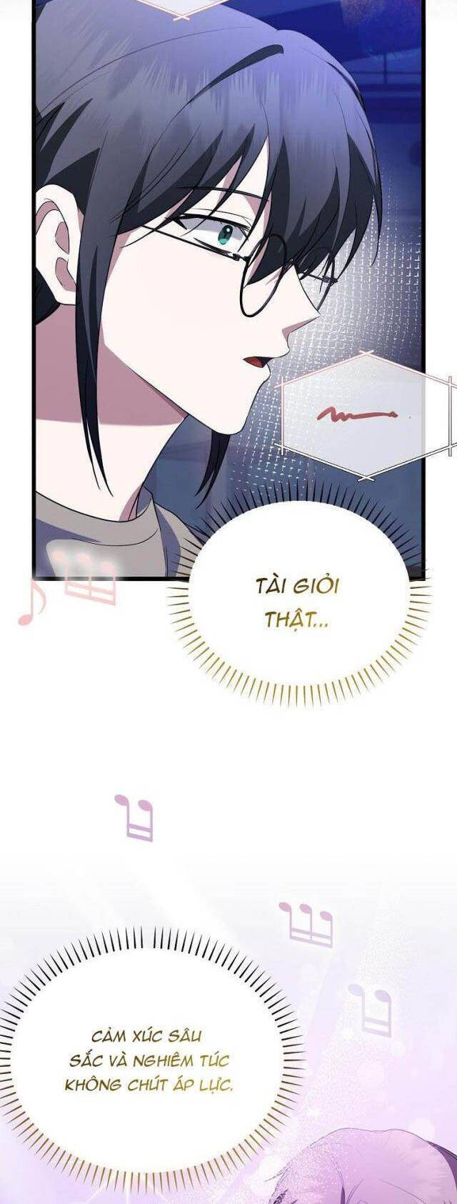 Nhà Soạn Nhạc Thiên Tài Đã Trở Lại - Chapter 28 - Page 13